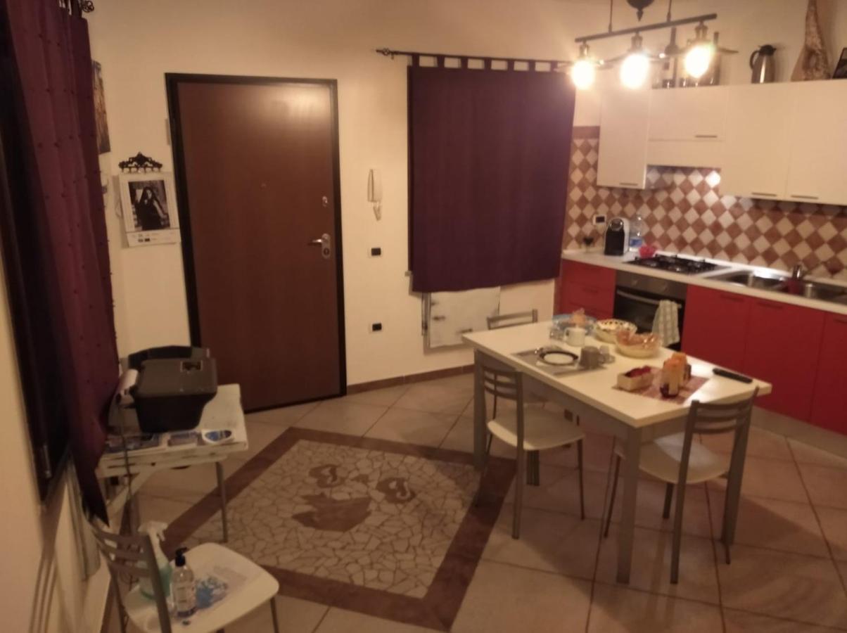 B&B Is Callelleddus Bari Sardo Eksteriør bilde